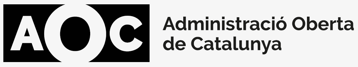 Consorci Administració Oberta de Catalunya